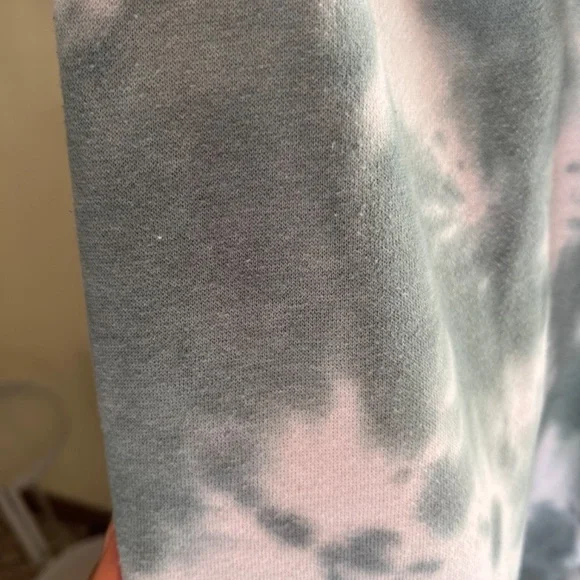 Tie dye sweat pants - Picture 7 of 13